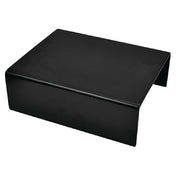 BauscherHepp TB2257 Step Riser 11-3/4"L X 9-3/4"W X 4"H Rectangular