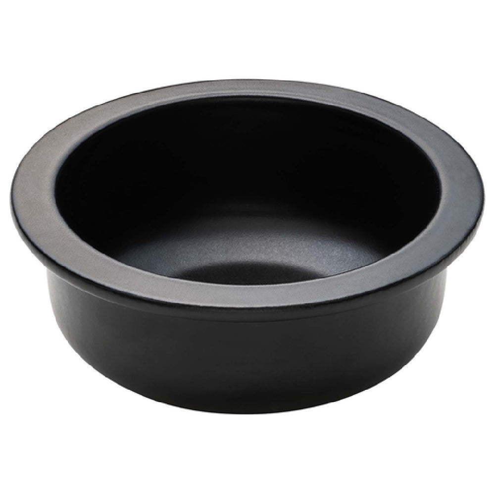 BauscherHepp P018200-031090 Cocotte Bottom 14.2 Oz. 5-2/5" Dia.