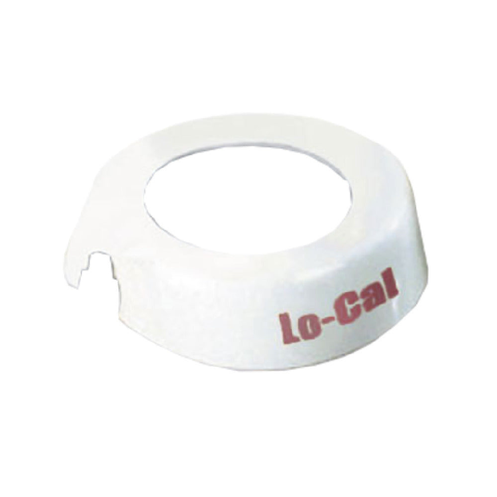 TableCraft Products CM5 - Dispenser ID Collar, "Lo-Cal", Fits Model Numbers 483 & 484