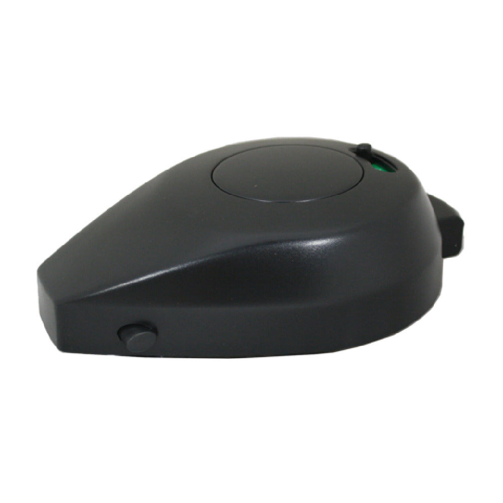 Service Ideas SVAPPL Service Ideas Lock 'N' Carry Replacement Lid Black
