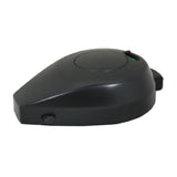 Service Ideas SVAPPL Service Ideas Lock 'N' Carry Replacement Lid Black
