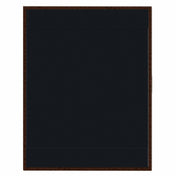Risch CH-1P2V 8.5X11 Chesterfield Menu Cover 8-1/2" X 11" Single Panel