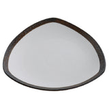 Yanco RO-311 Rockeye Plate 12"L X 1-3/4"H Triangular