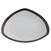 Yanco RO-311 Rockeye Plate 12"L X 1-3/4"H Triangular