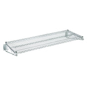 Hubert 43180 - CenPro Shelf, 24" X 48", 360 Lb. Weight Capacity