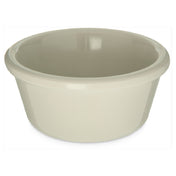 Carlisle S29042 Carlisle Ramekin 6 Oz. 3-9/10" Dia.