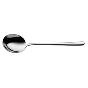 BauscherHepp 54.8689.6040 Soup Spoon 7.3" Round Bowl