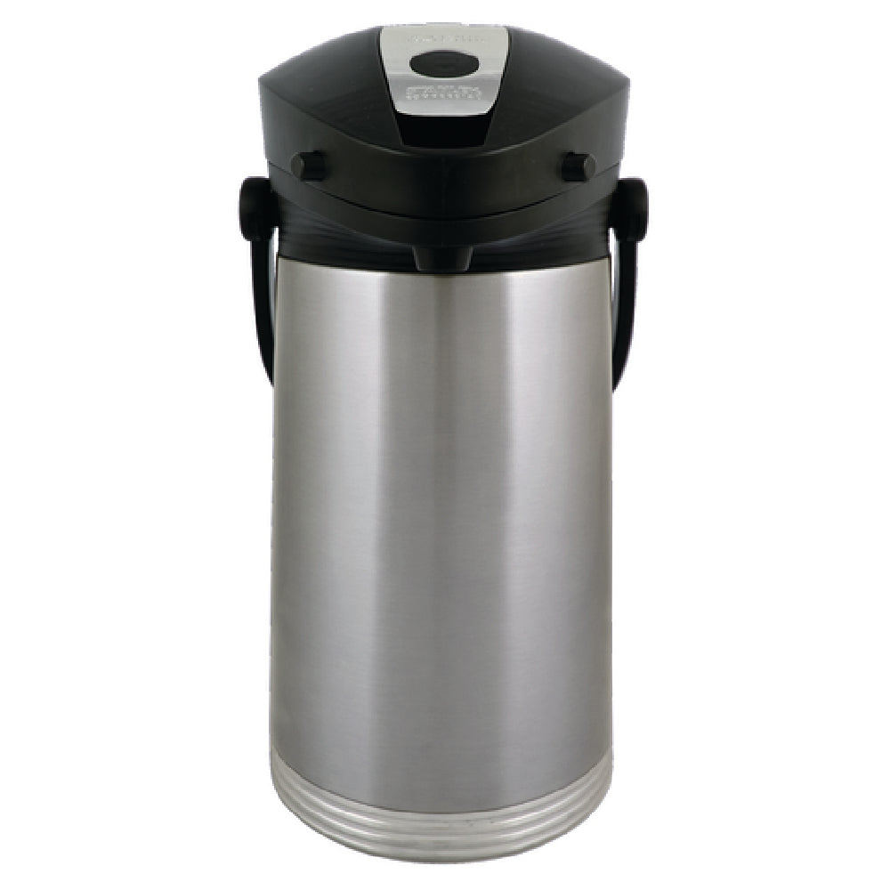 Service Ideas 10-00181-000 Stanley® Commercial ErgoServe® Airpot 2.5 Liter (84.5 Oz.)