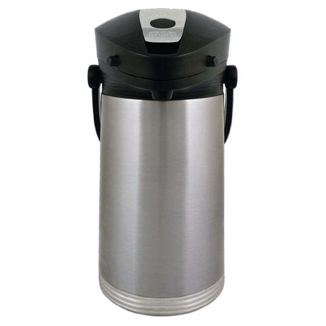 Service Ideas 10-00181-000 Stanley® Commercial ErgoServe® Airpot 2.5 Liter (84.5 Oz.)