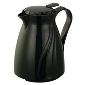 Service Ideas TNSPB06BL Twist 'N' Serv™ Carafe .6L (20 Oz.) Stackable