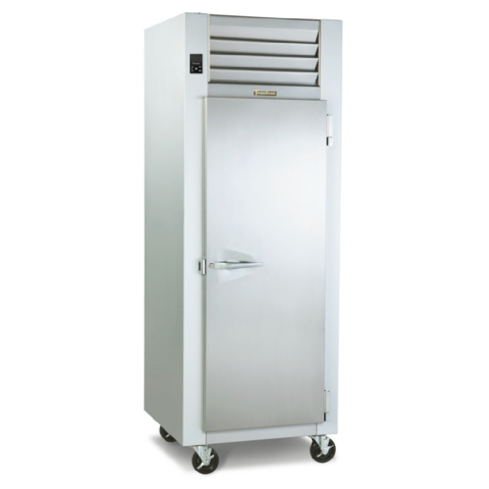 Traulsen RHT132NUT-FHS Spec-Line Refrigerator Reach-in One-section
