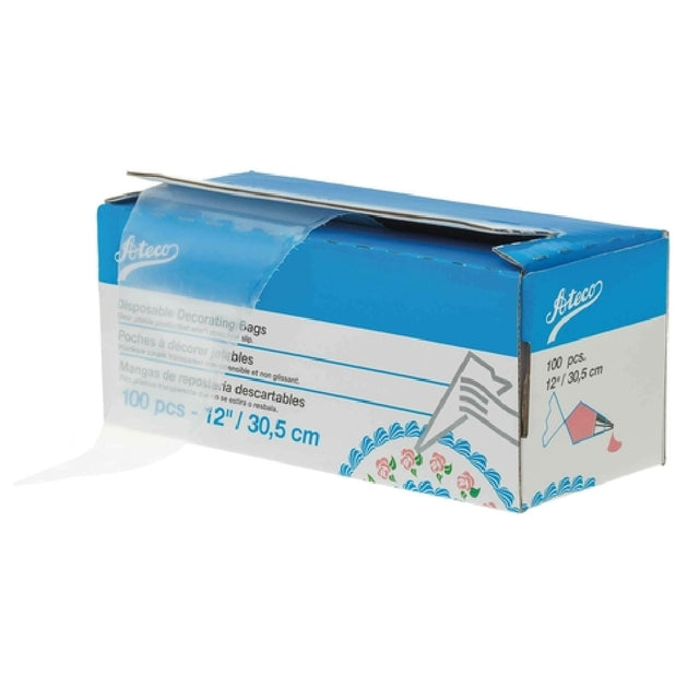 Royal PST 4712 - Pastry Bags, 12", Disposable