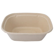 International Tableware TG-B-1300 Container Sugar Cane 44 Oz.