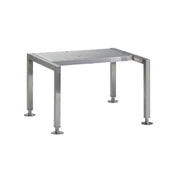 Vulcan STAND VSKTEC Equipment Stand 29-1/2" Wide For Electric Counter Kettles & Braising Pans