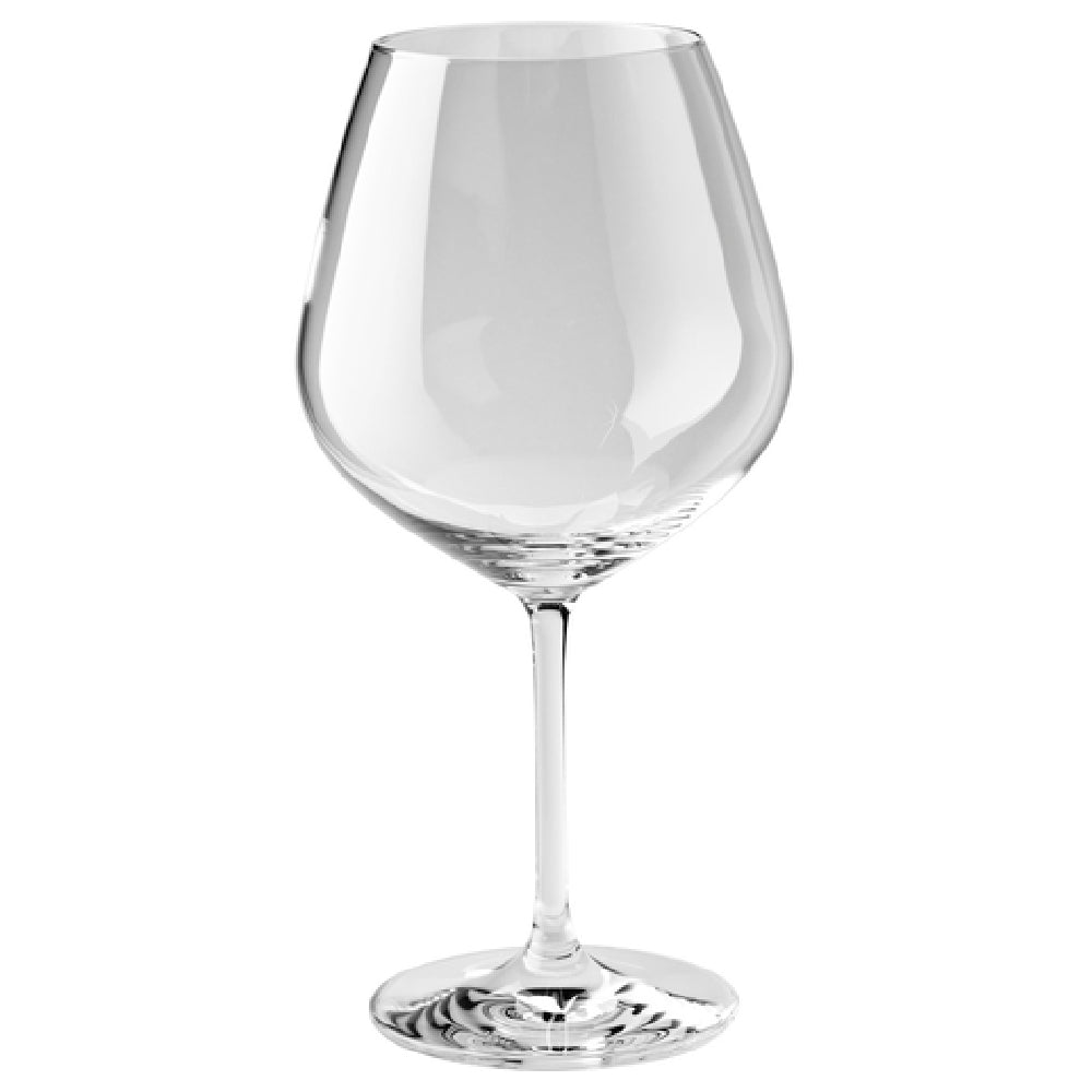 Zwilling 36300-811 Predicat Burgundy Grand Wine Glass 24.7 Oz. Chip