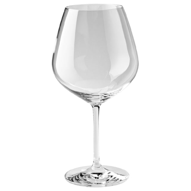 Zwilling 36300-811 Predicat Burgundy Grand Wine Glass 24.7 Oz. Chip