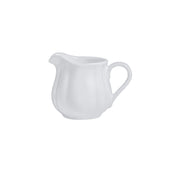 Steelite 6252FP824 Handled Creamer 5.0 Oz 3.875" X 2.875" X 3.0"