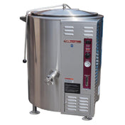 Southbend (Middleby) KSLG-80 - Stationary Kettle, Gas, 80 Gallon Capacity