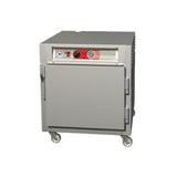 Metro C563L-SFS-UA - C5™ 6 Series Heated Holding Cabinet, Mobile, Undercounter
