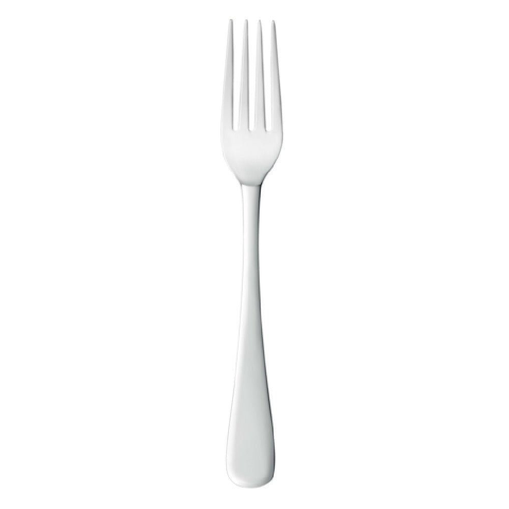 Libbey 467 030 (Formerly World Tableware) Utility/Dessert Fork 7" 18/0 Stainless Steel