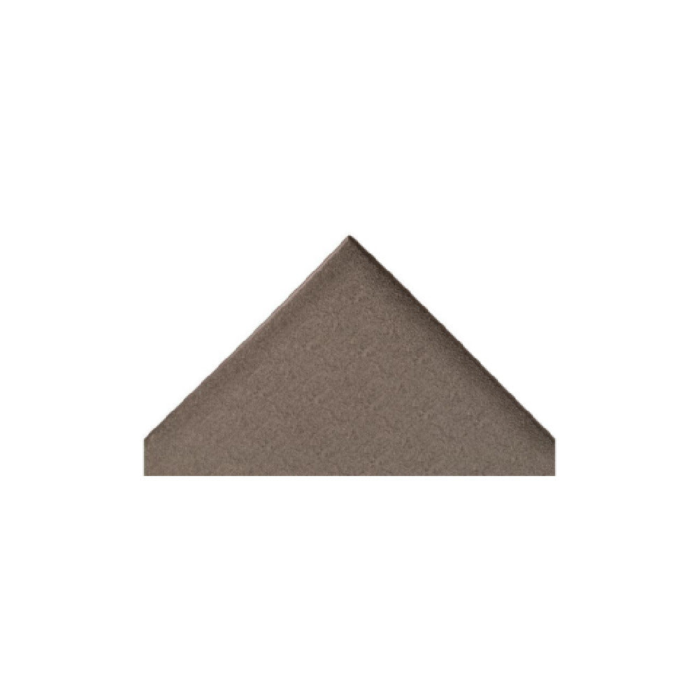 Notrax 415S0035BL 415 Pebble Softer With Dyna-Shield Anti-Fatigue Floor Mat 3' X 5'