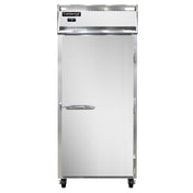 Continental Refrigerator 1FXNSA Extra-Wide Freezer Reach-in 36-1/4"W