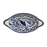 Steelite A120P152 Oval Rarebit 12.0 Oz 10.0" X 5.0"