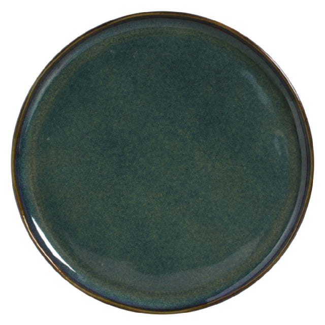 Porto Brasil 1231106703 Dinner Plate 11.4" Stoneware