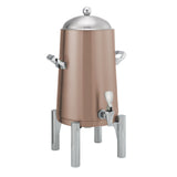 Service Ideas URN30VRGRN FlameFree™ Thermo-Urn™ Modern Traditional Spigot Vacuum Insulated Urn