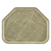 Cambro 1418TR215 Camtray® Trapezoid 14" X 18"