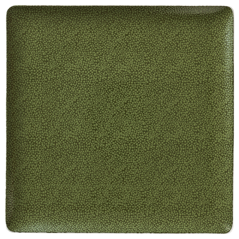 BauscherHepp 691509-425914 Plate 3.5"x 3.5"x 0.8"H Square