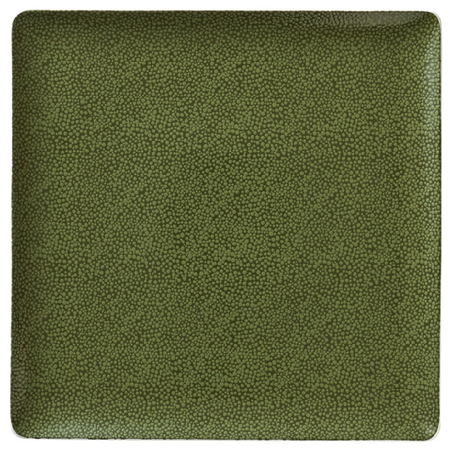 BauscherHepp 691509-425914 Plate 3.5"x 3.5"x 0.8"H Square