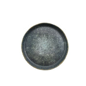 GET Enterprises 21141-DSK Savor Round Plate 10" Melamine