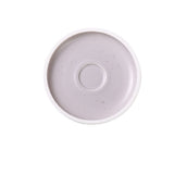 Yanco DM-002 Denmark Saucer 5-1/2" Dia. X 1/2"H Round