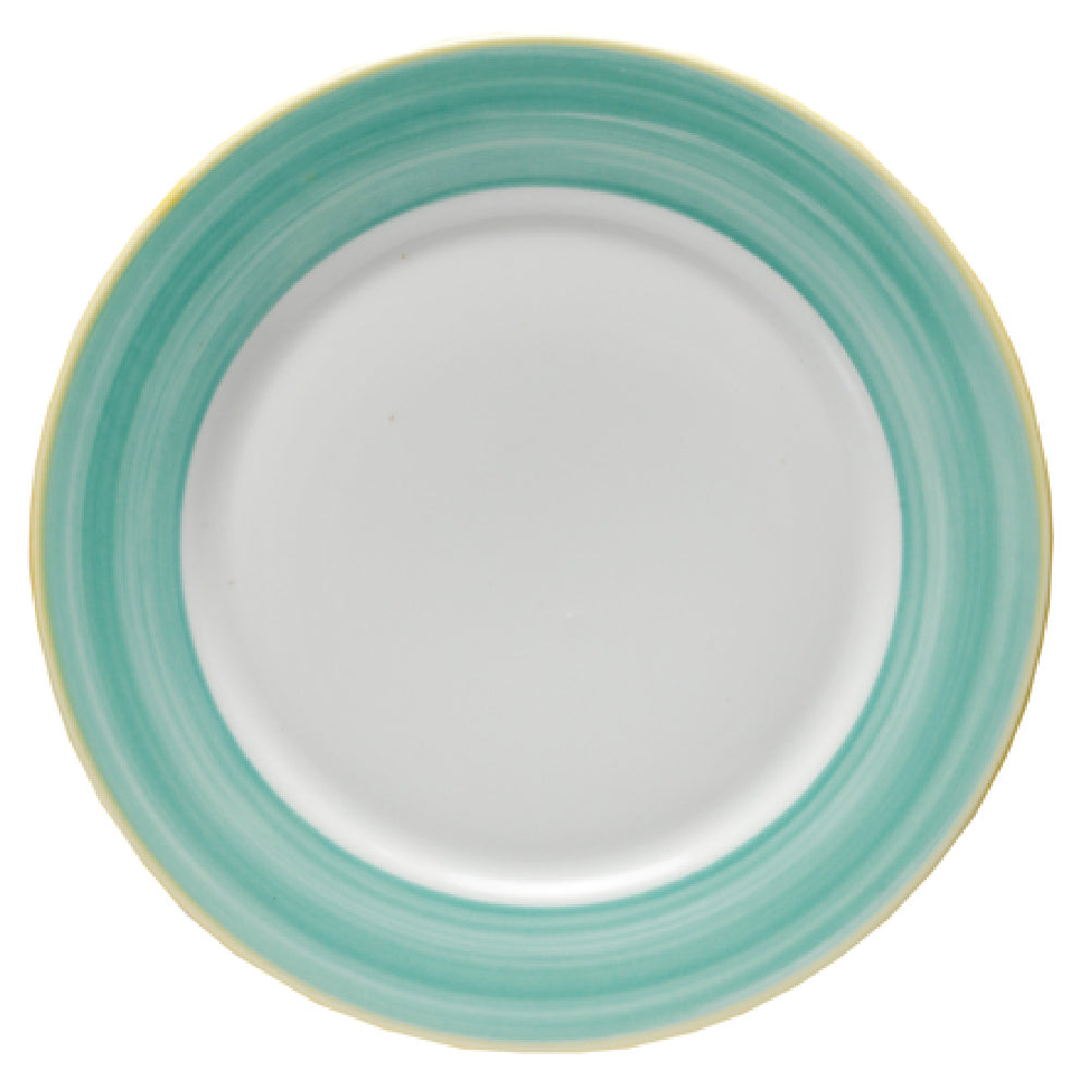 GET Enterprises PA1603902724 Plate 10-5/8" Dia. Round