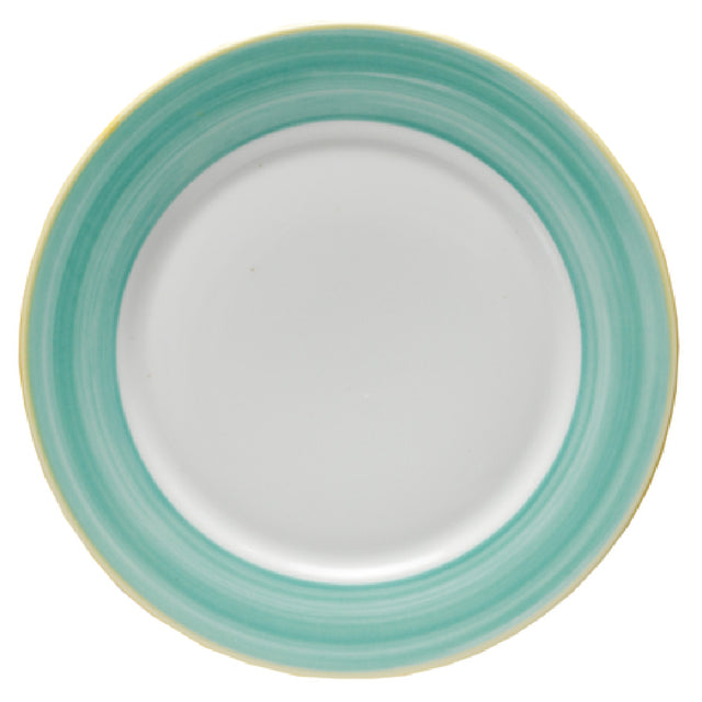 GET Enterprises PA1603902724 Plate 10-5/8" Dia. Round