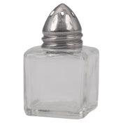 Stanton Trading 273S Salt & Pepper Shaker 1/2 Oz. Cube