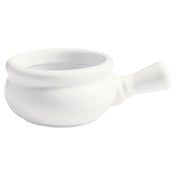 GET Enterprises PA1101908812 French Onion Soup Bowl 10.7 Oz. 7"