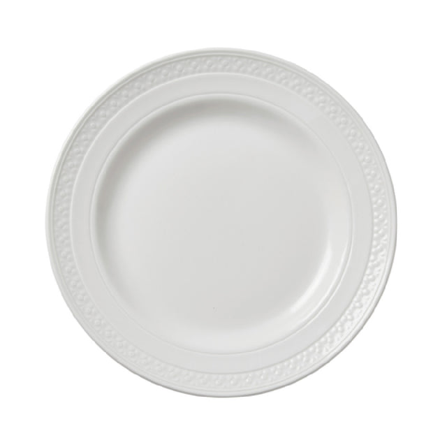 Steelite 1403X0112 Plate 10.0" Round