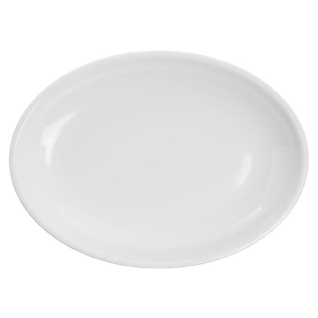 Hubert 60950 - Bowl, 213 Oz., 16" X 12" X 2"H