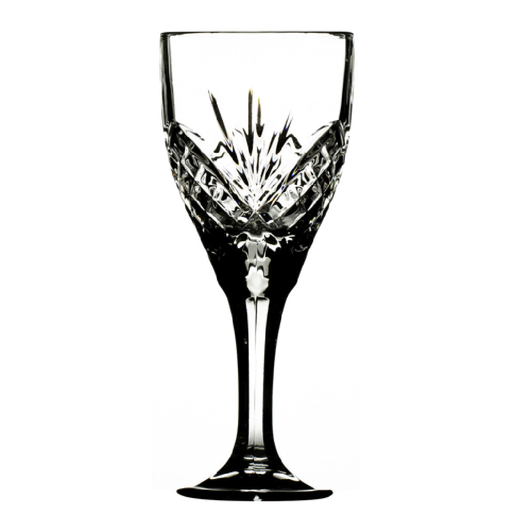 Hospitality Brands HGS26202-016 Majesty Cocktail Glass 6-1/2 Oz. 7"H (T: 3” B: 3”)
