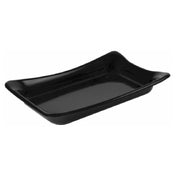BauscherHepp TB4414 Fleur Collection Deli Crock Insert GN 1/4 Size 3/4 Qt.