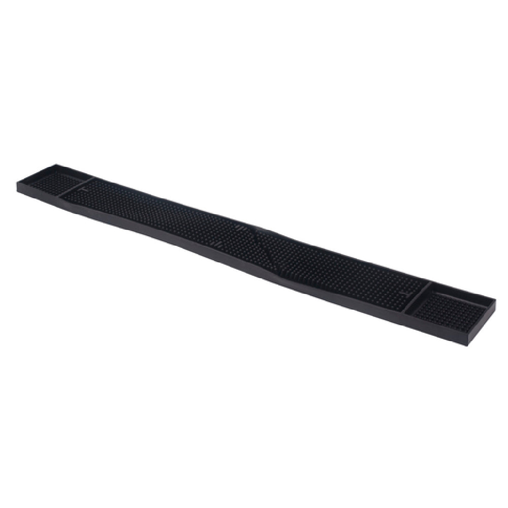 Stanton Trading 4702 Bar Mat 27" X 3" One Piece Construction