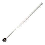 Winco MSLH-10T Measuring Spoon 18/8 Stainless Steel Heavy Duty
