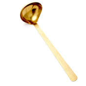 American Metalcraft GVHL Ladle 3-1/2 Oz. 13"L