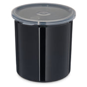 Carlisle 030103 Carlisle Classic Crock 1.2 Qt. Snap-on Polypropylene Lid