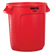Rubbermaid FG261000RED ProSave® BRUTE® Container Without Lid 10 Gallon