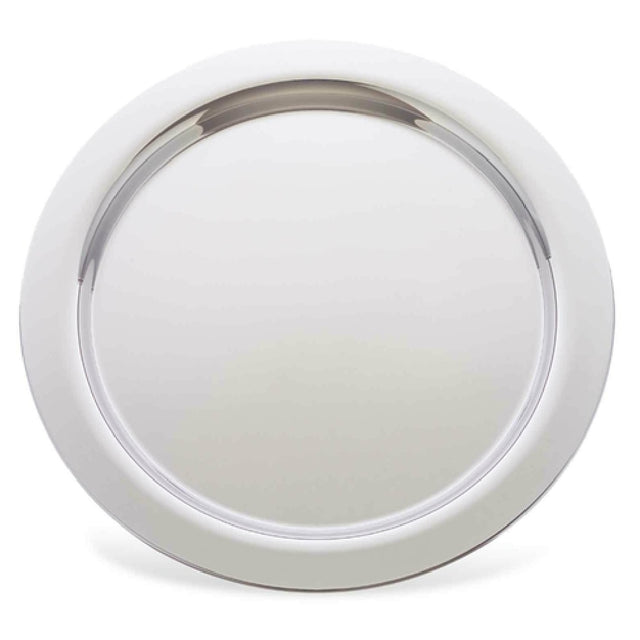 Steelite WL9223 Serving Tray 12" Dia. Round