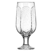 Libbey 3228 Beer Glass 12 Oz. Safedge® Rim & Foot Guarantee
