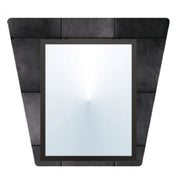 Hubert 44024 - Menu Board, 1-pocket, Wall-mount
